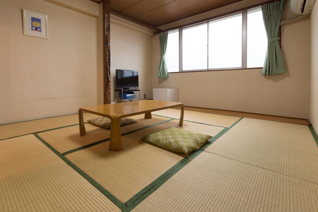 Suimeiso Oshu ภายนอก รูปภาพ