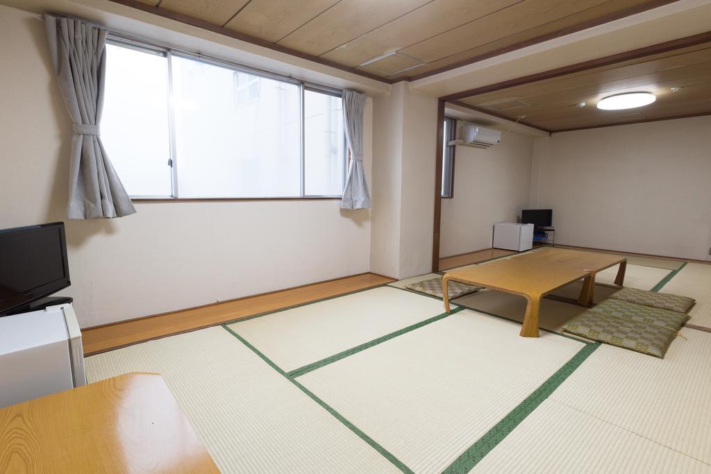 Suimeiso Oshu ภายนอก รูปภาพ